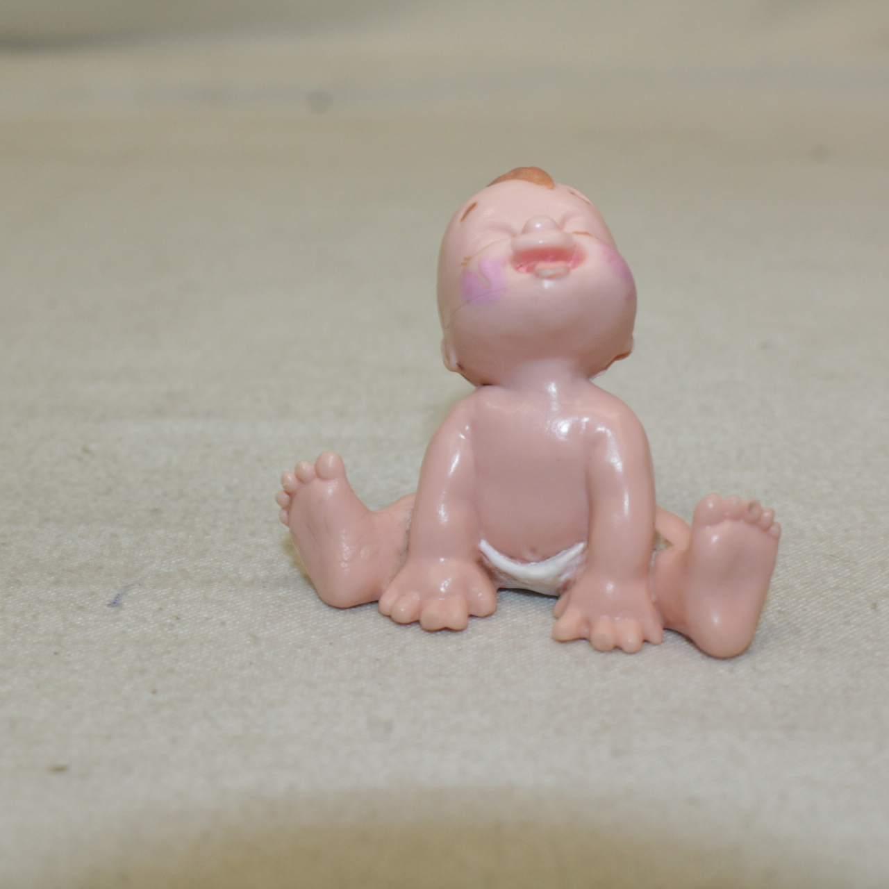 Voir photo 6 de "Magic Babies" lot de 5 figurines "Magic Babies" lot de 5 figurines État correct reconditionné photo 6