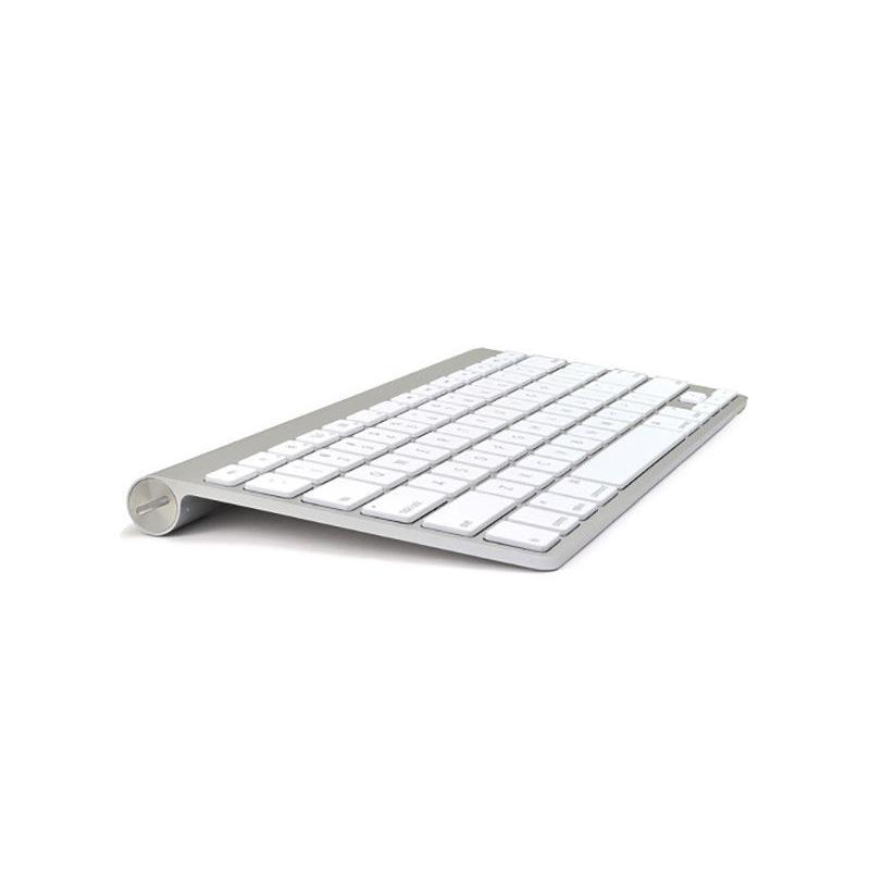 Voir photo 4 de Magic Keyboard (2007) - AZERTY - Français - | Dero Magic Keyboard (2007) - AZERTY - Français - Reconditionné Apple reconditionné photo 4 | Dero