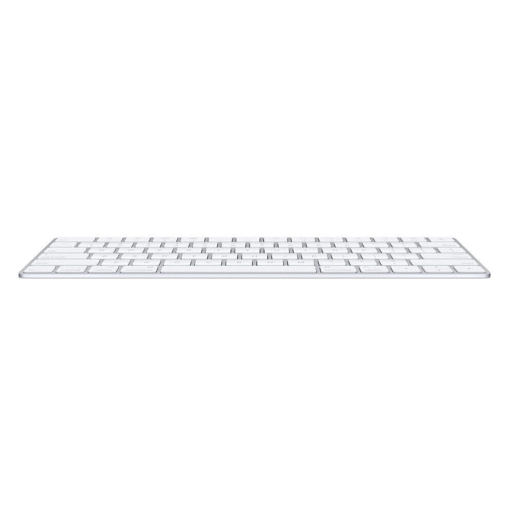 Voir photo 2 de Magic Keyboard (2015) - QWERTY - Arabe - | Dero Magic Keyboard (2015) - QWERTY - Arabe - Reconditionné Apple reconditionné photo 2 | Dero