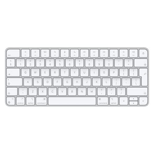 Magic Keyboard (2015) - QWERTY - Italien - iPad Pro 11"" 1e génération / iPad Pro 11"" 2e génération / iPad Pro 11"" 3e génération / iPad Air 4 / iPad Ai Reconditionné - alternatives disponibles sur Dero Magic Keyboard (2015) - QWERTY - Italien - iPad Pro 11"" 1e génération / iPad Pro 11"" 2e génération / iPad Pro 11"" 3e génération / iPad Air 4 / iPad Ai Reconditionné Apple reconditionné (offre indisponible)