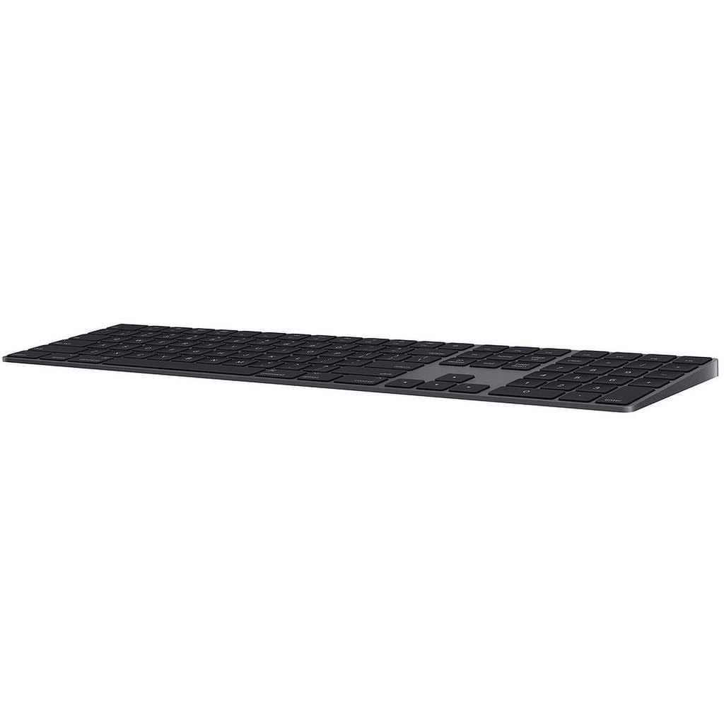 Voir photo 3 de Magic Keyboard (2017) - AZERTY - Français - | Dero Magic Keyboard (2017) - AZERTY - Français - Reconditionné Apple reconditionné photo 3 | Dero
