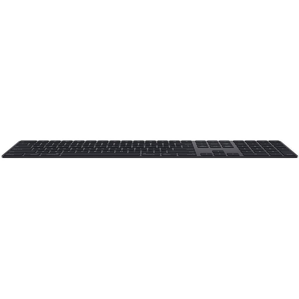 Voir photo 4 de Magic Keyboard (2017) - AZERTY - Français - | Dero Magic Keyboard (2017) - AZERTY - Français - Reconditionné Apple reconditionné photo 4 | Dero