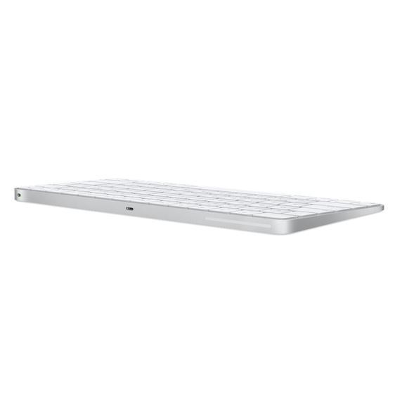 Voir photo 3 de Magic Keyboard (2021) - AZERTY - Français - iPad Pro 11"" 1e génération / iPad Pro 11"" 2e génération | Dero Magic Keyboard (2021) - AZERTY - Français - iPad Pro 11"" 1e génération / iPad Pro 11"" 2e génération Reconditionné Apple reconditionné photo 3 | Dero