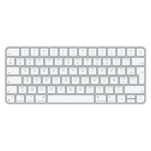 Magic Keyboard (2021) - AZERTY - Français - iPad Pro 11" 1e génération / iPad Pro 11" 2e génération État correct - 89,00 € Magic Keyboard (2021) - AZERTY - Français - iPad Pro 11" 1e génération / iPad Pro 11" 2e génération État correct Apple reconditionné disponible sur Backmarket