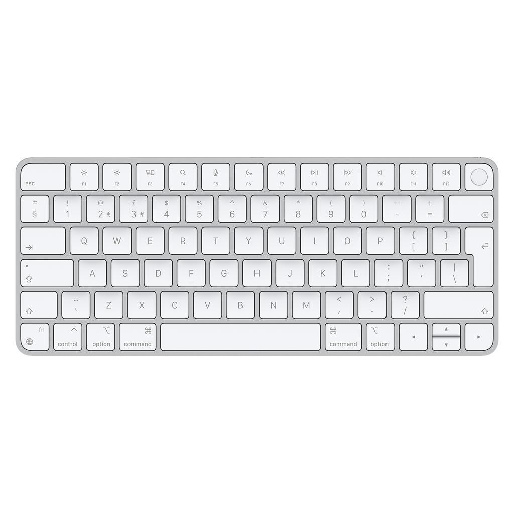 Magic Keyboard (2021) - QWERTY - Anglais (UK) - iPad Pro 11" 1e génération / iPad Pro 11" 2e génération Reconditionné - 119,00 € Magic Keyboard (2021) - QWERTY - Anglais (UK) - iPad Pro 11" 1e génération / iPad Pro 11" 2e génération Reconditionné Apple reconditionné disponible sur Backmarket