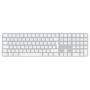 Magic Keyboard (2021) - QWERTY - Espagnol - iPad Pro 11" 1e génération / iPad Air 4 / iPad Air 5 État correct - 149,00 € Magic Keyboard (2021) - QWERTY - Espagnol - iPad Pro 11" 1e génération / iPad Air 4 / iPad Air 5 État correct Apple reconditionné disponible sur Backmarket | Dero
