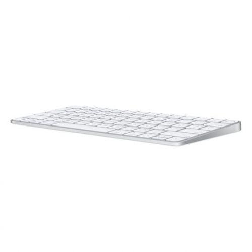 Voir photo 2 de Magic Keyboard (2021) - QWERTY - Espagnol - iPad Pro 11"" 1e génération / iPad Pro 11"" 2e génération / iPad Pro 11"" 3e génération / iPad Air 4 / iPad A | Dero Magic Keyboard (2021) - QWERTY - Espagnol - iPad Pro 11"" 1e génération / iPad Pro 11"" 2e génération / iPad Pro 11"" 3e génération / iPad Air 4 / iPad A Reconditionné Apple reconditionné photo 2 | Dero