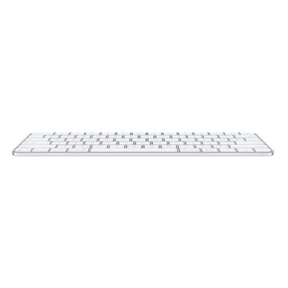 Voir photo 3 de Magic Keyboard (2021) - QWERTY - Espagnol - iPad Pro 11"" 1e génération / iPad Pro 11"" 2e génération / iPad Pro 11"" 3e génération / iPad Air 4 / iPad A | Dero Magic Keyboard (2021) - QWERTY - Espagnol - iPad Pro 11"" 1e génération / iPad Pro 11"" 2e génération / iPad Pro 11"" 3e génération / iPad Air 4 / iPad A Reconditionné Apple reconditionné photo 3 | Dero