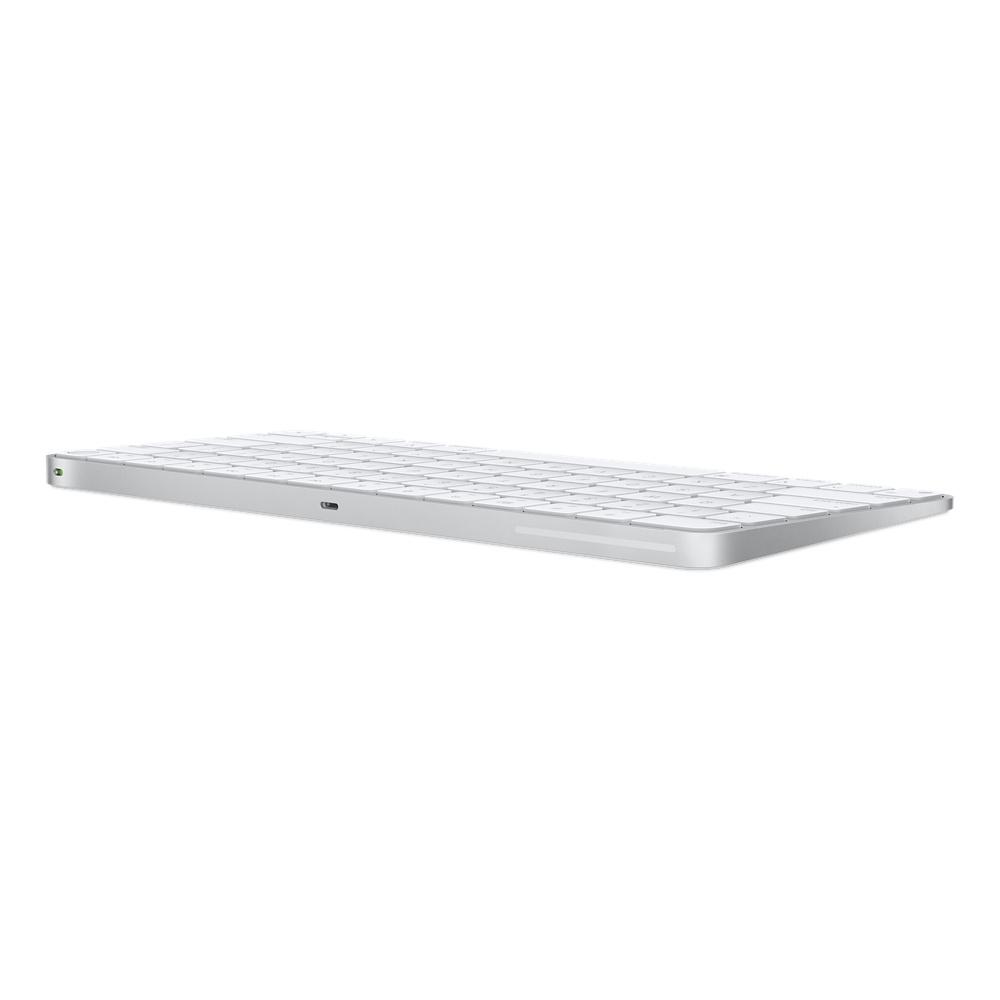 Voir photo 3 de Magic Keyboard (2021) - QWERTZ - Allemand - iPad Pro 11"" 1e génération / iPad Pro 11"" 2e génération | Dero Magic Keyboard (2021) - QWERTZ - Allemand - iPad Pro 11"" 1e génération / iPad Pro 11"" 2e génération Reconditionné Apple reconditionné photo 3 | Dero