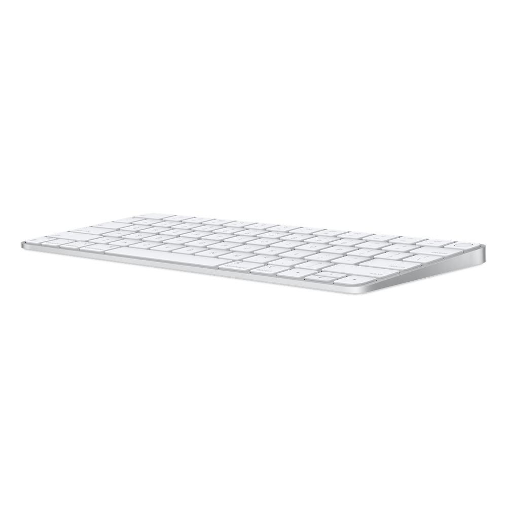 Voir photo 4 de Magic Keyboard (2021) - QWERTZ - Allemand - iPad Pro 11"" 1e génération / iPad Pro 11"" 2e génération | Dero Magic Keyboard (2021) - QWERTZ - Allemand - iPad Pro 11"" 1e génération / iPad Pro 11"" 2e génération Reconditionné Apple reconditionné photo 4 | Dero