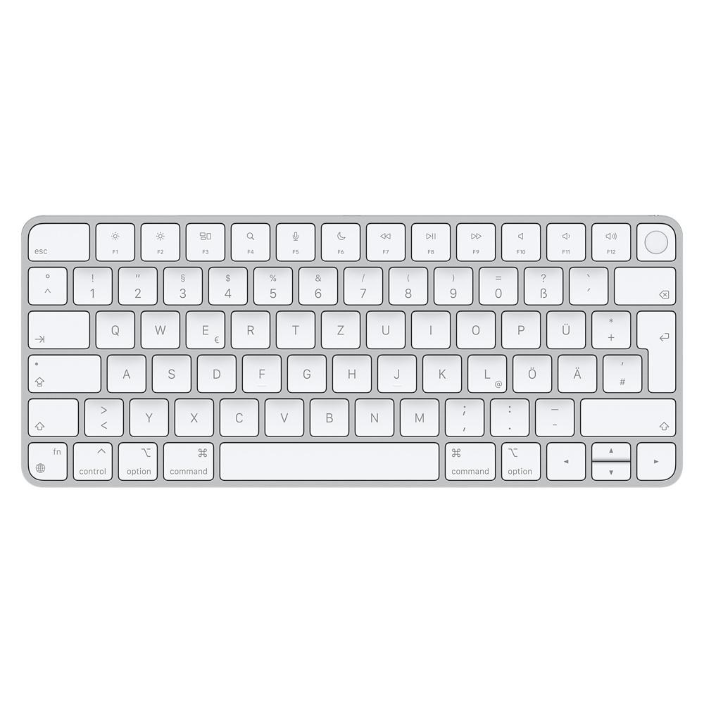 Magic Keyboard (2021) - QWERTZ - Allemand - iPad Pro 11" 1e génération / iPad Pro 11" 2e génération Reconditionné - 70,06 € Magic Keyboard (2021) - QWERTZ - Allemand - iPad Pro 11" 1e génération / iPad Pro 11" 2e génération Reconditionné Apple reconditionné disponible sur Backmarket