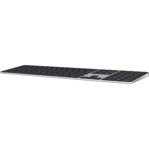 Voir photo 2 de Magic Keyboard (2022) - QWERTY - Anglais (UK) - | Dero Magic Keyboard (2022) - QWERTY - Anglais (UK) - Reconditionné Apple reconditionné photo 2 | Dero