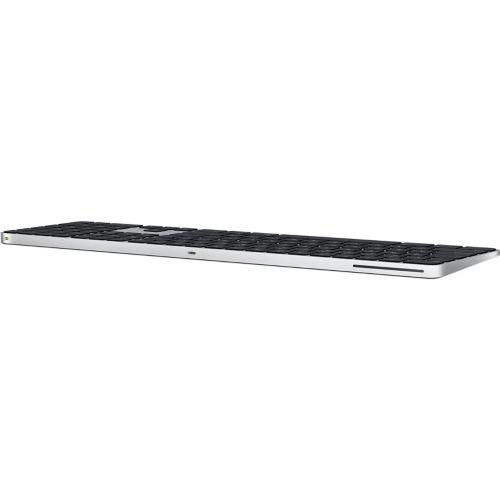 Voir photo 3 de Magic Keyboard (2022) - QWERTY - Anglais (UK) - | Dero Magic Keyboard (2022) - QWERTY - Anglais (UK) - Reconditionné Apple reconditionné photo 3 | Dero