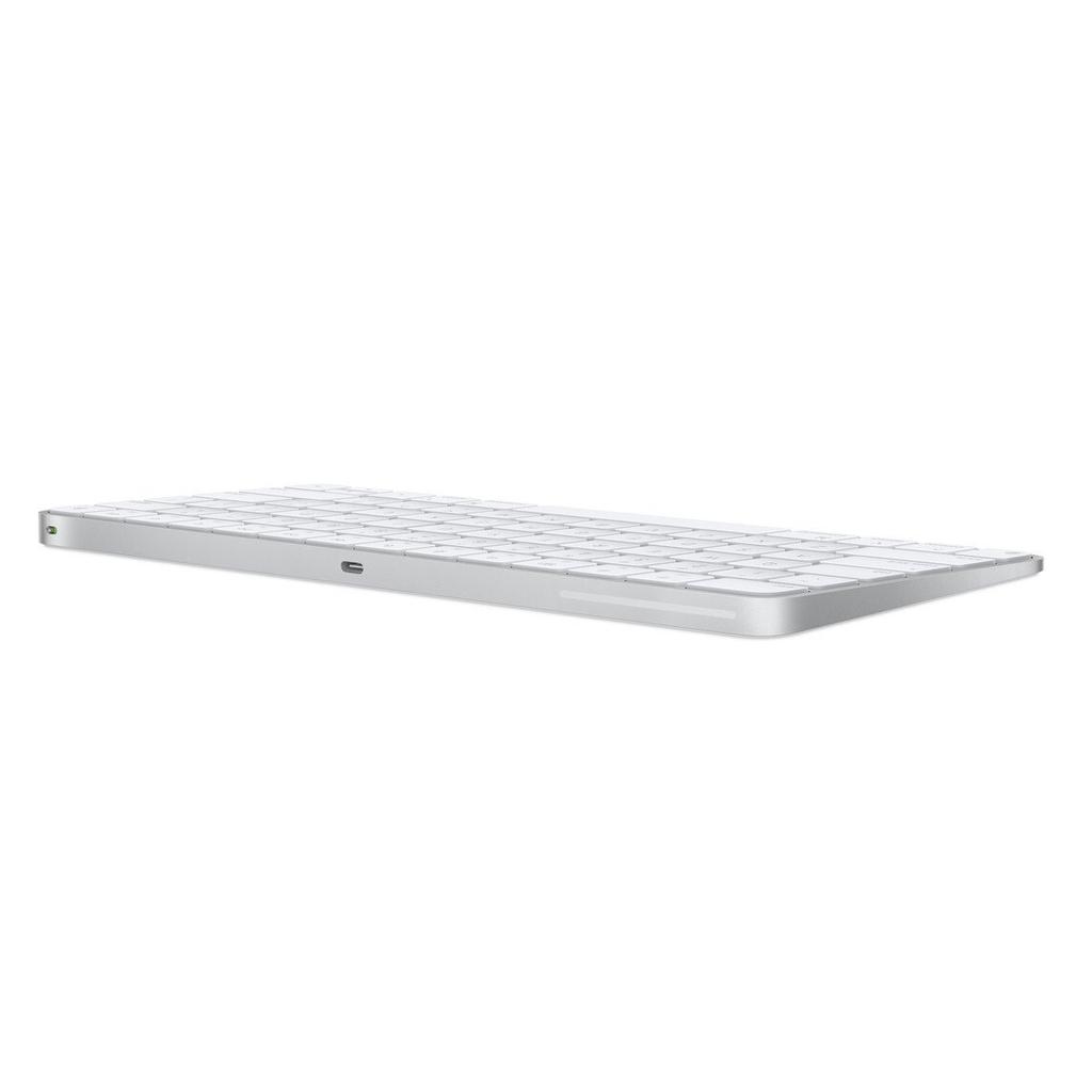Voir photo 2 de Magic Keyboard (2024) - AZERTY - Français - | Dero Magic Keyboard (2024) - AZERTY - Français - Reconditionné Apple reconditionné photo 2 | Dero