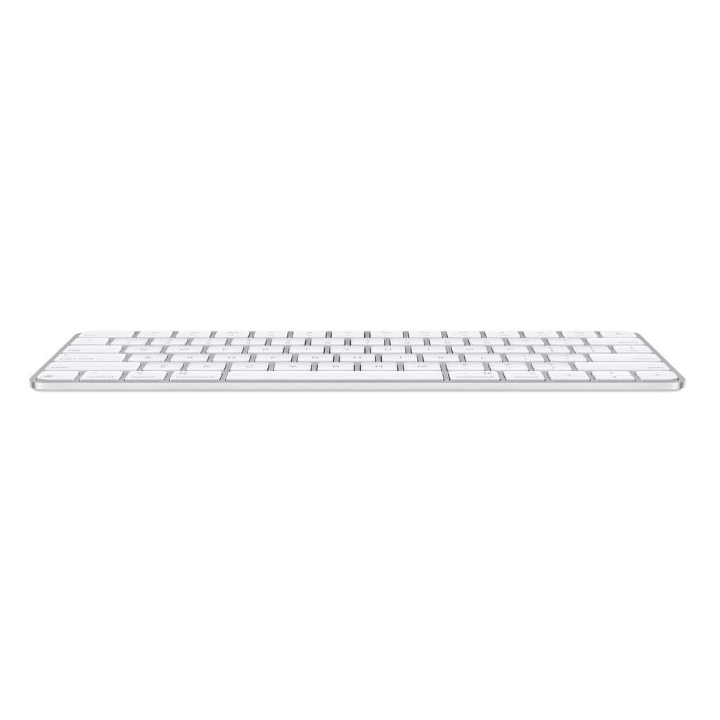 Magic Keyboard (2024) - AZERTY - Français - Reconditionné Apple reconditionné photo 4 | Dero