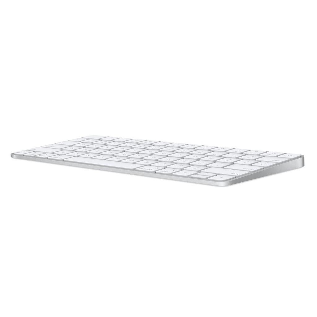 Magic Keyboard (2024) - AZERTY - Français Reconditionné Apple reconditionné disponible sur Backmarket | Dero