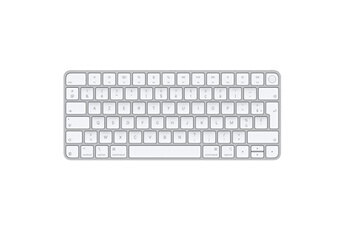 Magic Keyboard avec Touch ID pour les Mac avec puce Apple - Francais Bon état - 195,99 € Magic Keyboard avec Touch ID pour les Mac avec puce Apple - Francais Bon état Apple reconditionné disponible sur Darty | Dero