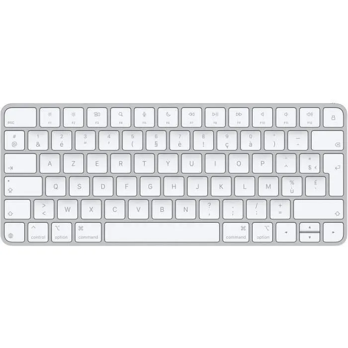 Acheter Magic Keyboard - FR (2024) - Reconditionné - Excellent état refurbished - 95,99 € Magic Keyboard - FR (2024) - Reconditionné - Excellent état refurbished reconditionné disponible sur Cdiscount Seconde Vie