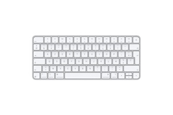 Magic Keyboard - Francais Bon état Apple reconditionné disponible sur Darty