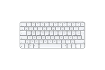 Magic Keyboard - Francais Bon état reconditionné disponible sur Darty