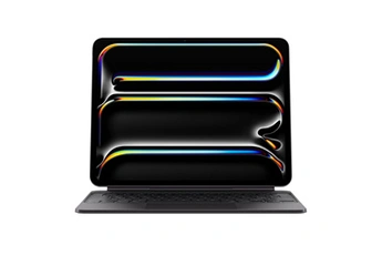 Magic Keyboard pour iPad Pro 13 pouces (M4) - Francais - Noir Très bon état - 485,99 € Magic Keyboard pour iPad Pro 13 pouces (M4) - Francais - Noir Très bon état Apple reconditionné disponible sur Darty | Dero