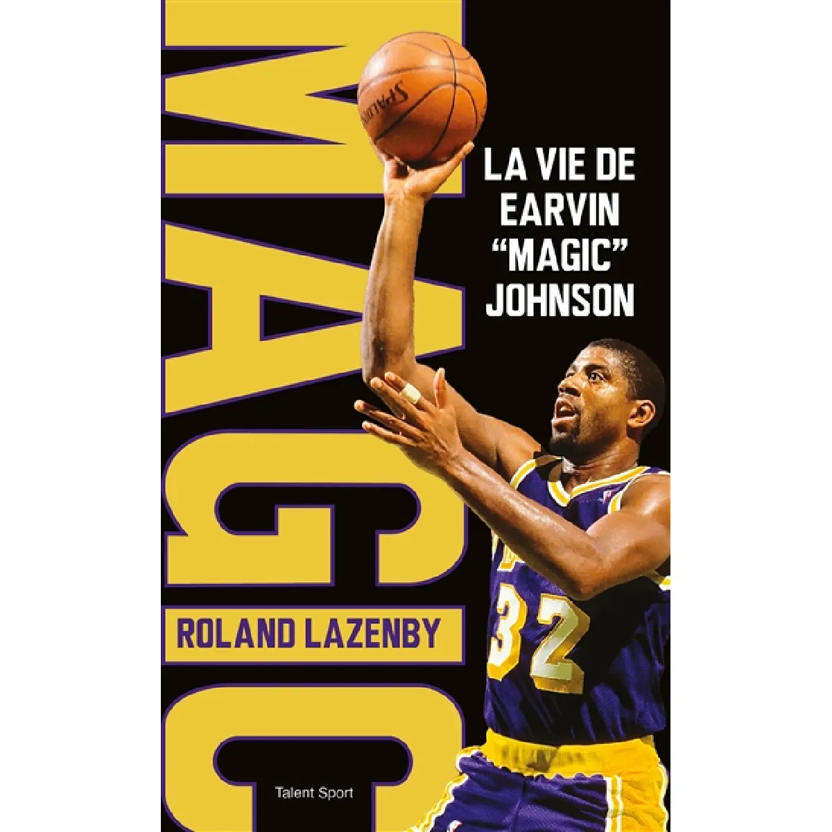 Acheter Magic : la vie de Earvin Magic Johnson État correct - 10,97 € Magic : la vie de Earvin Magic Johnson État correct N/A (Il ne s'agit pas d'une marque reconditionné disponible sur Rue du Commerce Seconde Vie