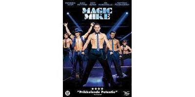 MAGIC MIKE-VN État correct reconditionné disponible sur Fnac