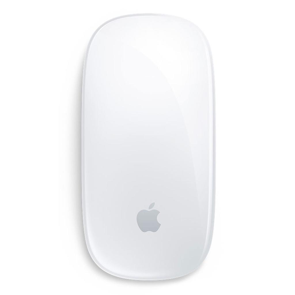 Magic mouse 2 sans fil - Argent Reconditionné Apple reconditionné disponible sur Backmarket