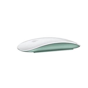 Magic mouse 2 sans fil - Vert État correct Apple reconditionné disponible sur Backmarket