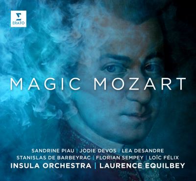 Magic Mozart État correct reconditionné disponible sur Fnac