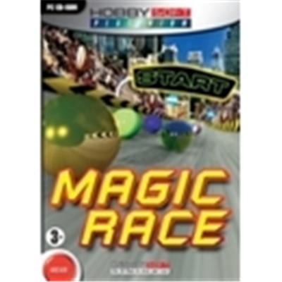 Magic Race État correct - 17,11 € Magic Race État correct reconditionné disponible sur Fnac