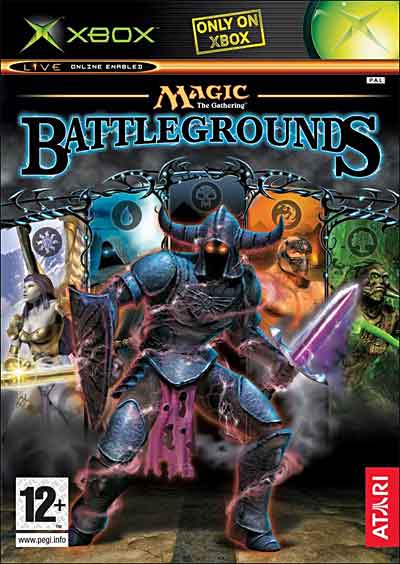 Magic : The Gathering - BattleGrounds État correct - 19,95 € Magic : The Gathering - BattleGrounds État correct Bandai Namco reconditionné disponible sur Fnac | Dero