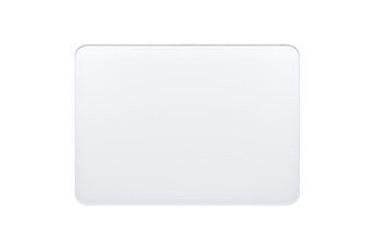 Magic Trackpad - Surface Multi Touch - Blanc Bon état Apple reconditionné disponible sur Darty