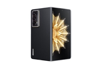Magic V2 512Go Noir 5G Bon état Honor reconditionné disponible sur Darty
