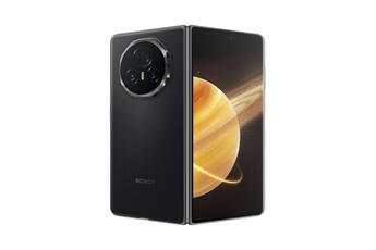 Magic V3 Black Bon état Honor reconditionné disponible sur Darty