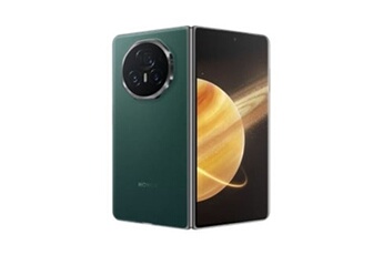 Magic V3 Green Bon état Honor reconditionné disponible sur Darty