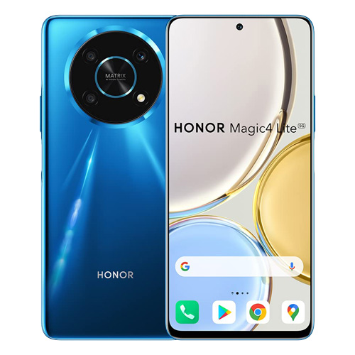Magic4 Lite (dual sim) 128 Go bleu reconditionné Reconditionné - 124,90 € Magic4 Lite (dual sim) 128 Go bleu reconditionné Reconditionné Honor reconditionné disponible sur Recommerce