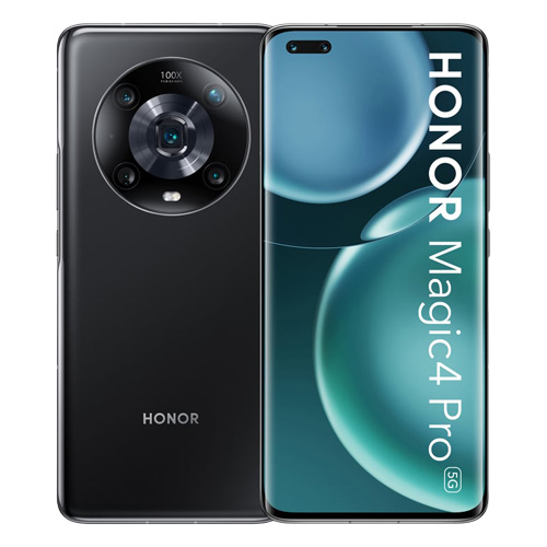 Magic4 Pro (dual sim) 256 Go noir reconditionné Reconditionné - 299,90 € Magic4 Pro (dual sim) 256 Go noir reconditionné Reconditionné Honor reconditionné disponible sur Recommerce