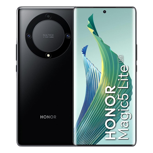 Magic5 Lite (dual sim) 256 Go noir reconditionné Reconditionné - 149,90 € Magic5 Lite (dual sim) 256 Go noir reconditionné Reconditionné Honor reconditionné disponible sur Recommerce