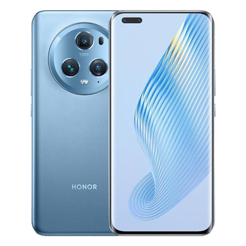 Magic5 Pro (mono sim) 256 Go bleu reconditionné Reconditionné - 294,90 € Magic5 Pro (mono sim) 256 Go bleu reconditionné Reconditionné Honor reconditionné disponible sur Recommerce