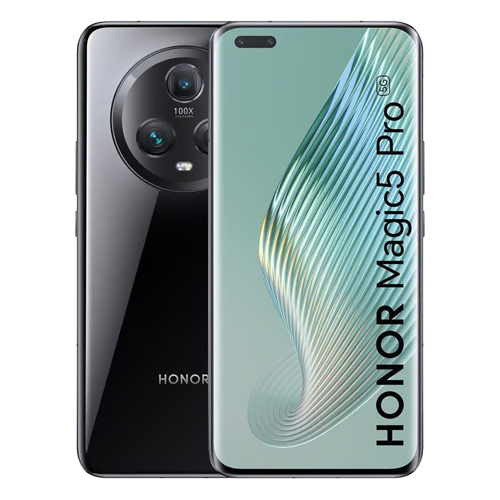 Magic5 Pro (mono sim) 256 Go noir reconditionné Reconditionné - 274,90 € Magic5 Pro (mono sim) 256 Go noir reconditionné Reconditionné Honor reconditionné disponible sur Recommerce