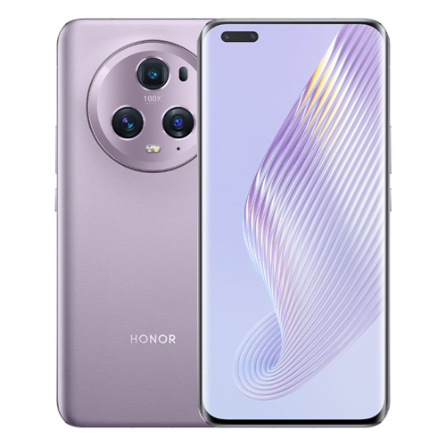 Magic5 Pro (mono sim) 256 Go violet reconditionné Reconditionné - 274,90 € Magic5 Pro (mono sim) 256 Go violet reconditionné Reconditionné Honor reconditionné disponible sur Recommerce