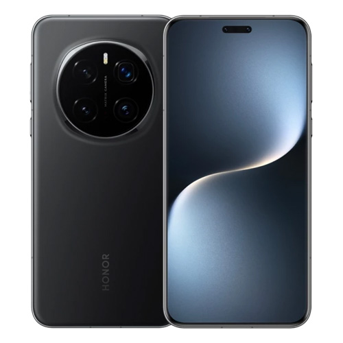 Magic7 Pro (mono sim) 512 Go noir reconditionné Reconditionné Honor reconditionné disponible sur Recommerce
