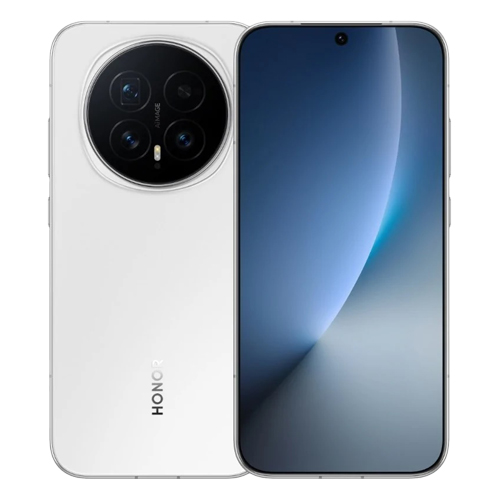 Magic8 (dual sim) 512 Go blanc reconditionné Reconditionné Honor reconditionné disponible sur Recommerce