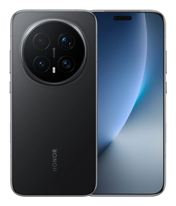 Magic8 Pro (5G) 512 Go, Noir - Excellent état Parfait état Honor reconditionné disponible sur Pixmania