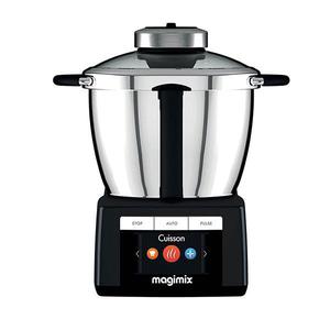 Acheter Magimix Cook Expert 18903 État correct - 682,00 € Magimix Cook Expert 18903 État correct Magimix reconditionné disponible sur Backmarket