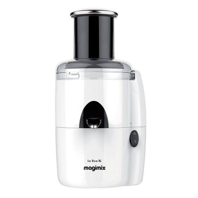 Magimix - Duo Xl Blanc 18026F État correct Magimix reconditionné disponible sur Fnac
