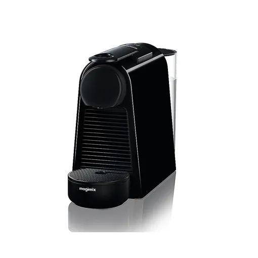 Magimix Nespresso Essenza Mini Aeroccino3 11377 1260w Noir Bon état reconditionné disponible sur Rakuten