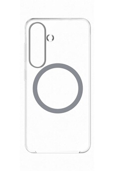 magnetique DFS Galaxy S25 Transparent Bon état Samsung reconditionné disponible sur Darty