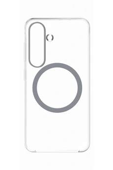 magnetique DFS Galaxy S25 Transparent Bon état Samsung reconditionné disponible sur Darty